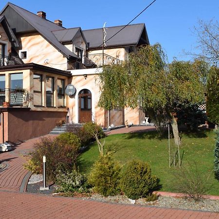 Pensjonat Agroturystyczny Mularczyk Włoszczowa Exterior foto